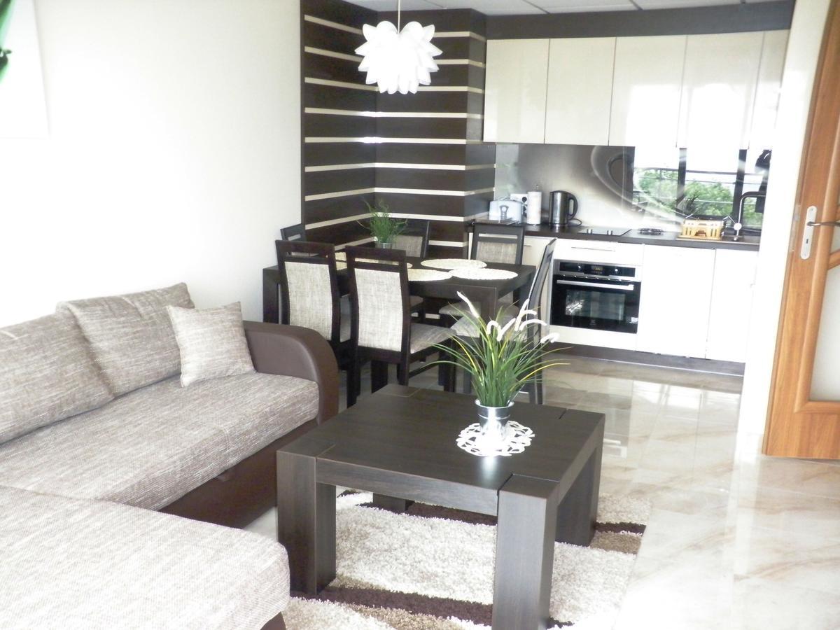 Apartamenty Sun & Snow Wechta - Promenada Gwiazd Z Sauna Misdroy Exterior foto